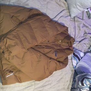 Winter jacket